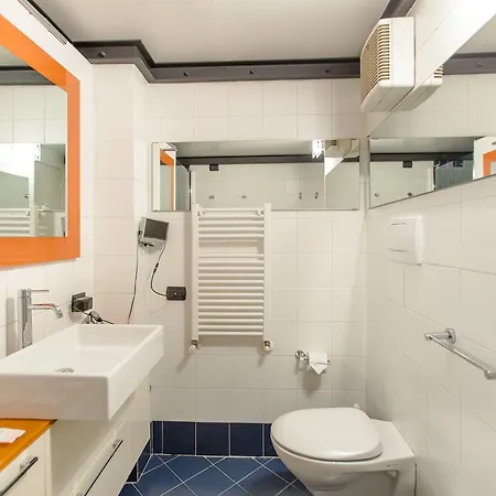 Porta Ticinese Mini Loft Appartement Milaan