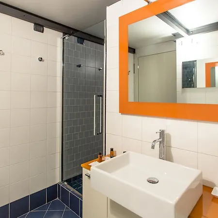 Appartement Porta Ticinese Mini Loft *