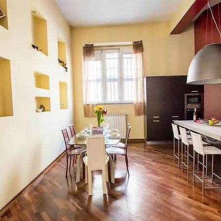 Appartement Porta Ticinese Mini Loft