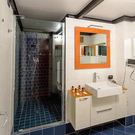 Porta Ticinese Mini Loft Milaan