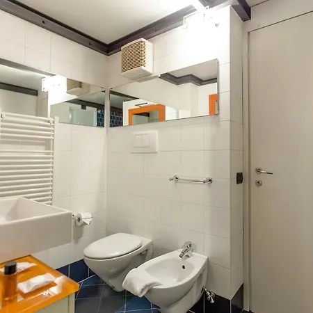 Porta Ticinese Mini Loft