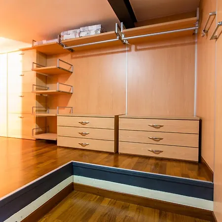Apartament Porta Ticinese Mini Loft Mediolan