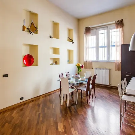 Apartament Porta Ticinese Mini Loft