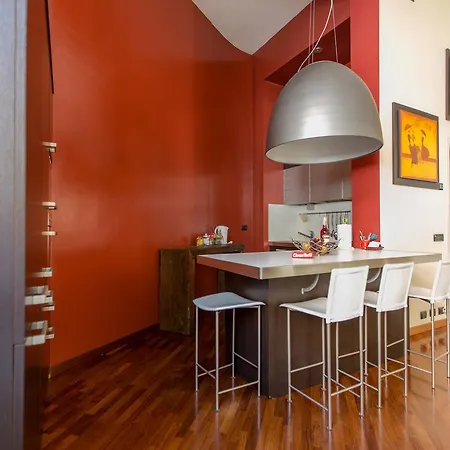 Apartament Porta Ticinese Mini Loft