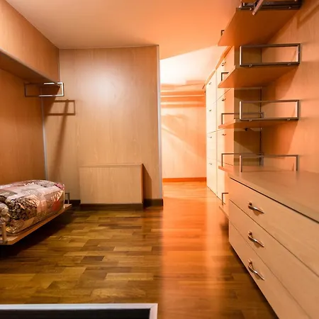 Apartament Porta Ticinese Mini Loft *