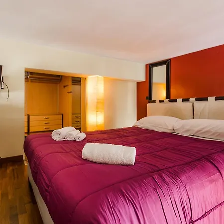 Porta Ticinese Mini Loft *