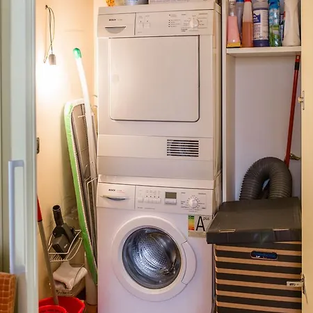 Porta Ticinese Mini Loft Apartament Mediolan