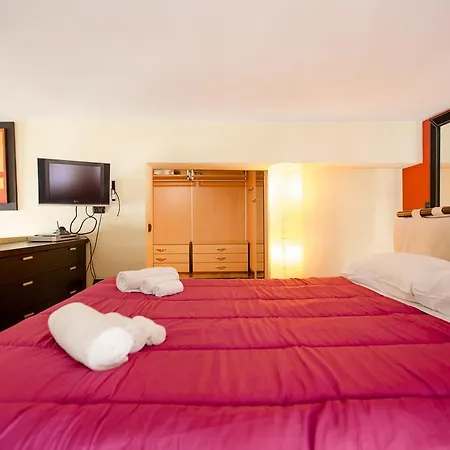 Porta Ticinese Mini Loft * Mediolan