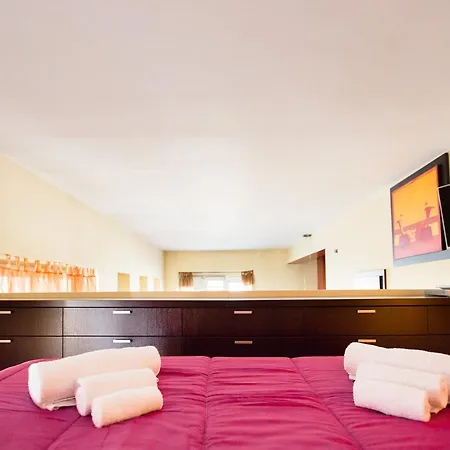 Porta Ticinese Mini Loft * Mediolan