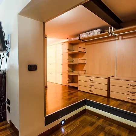 Apartament Porta Ticinese Mini Loft *