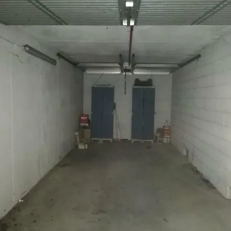 Porta Ticinese Mini Loft Mediolan
