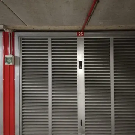 Apartament Porta Ticinese Mini Loft *